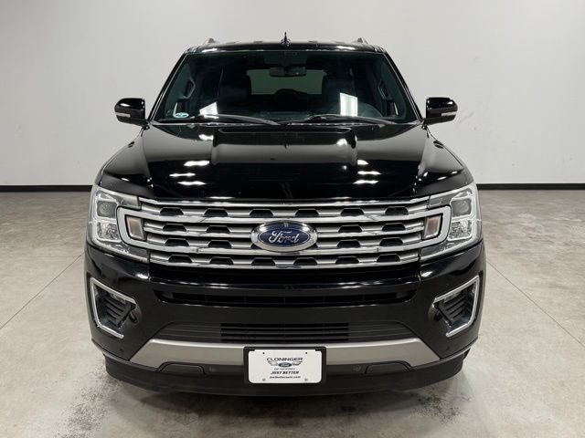 2018 Ford Expedition Max Limited