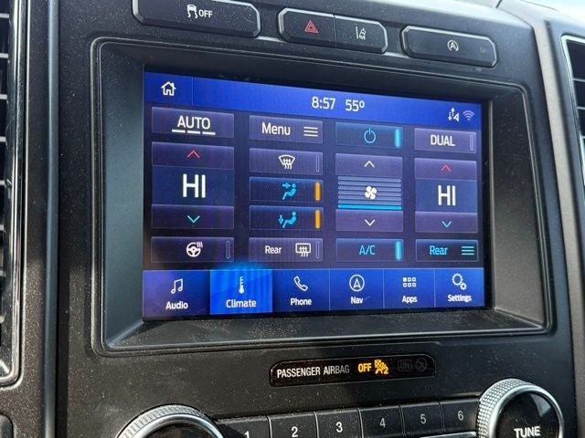 2020 Ford Expedition Max Limited