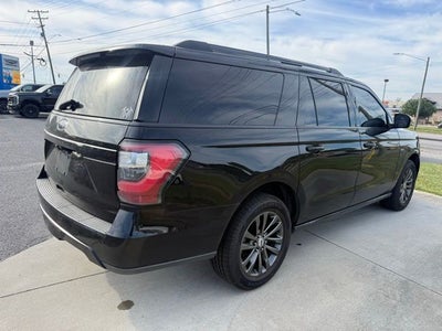 2020 Ford Expedition Max Limited