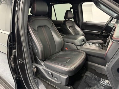 2024 Ford Expedition Max Stealth Limited