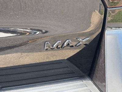 2024 Ford Expedition Max Stealth Limited