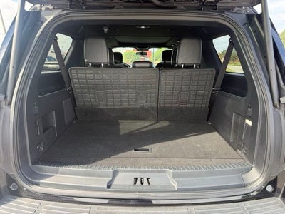 2024 Ford Expedition Max Stealth Limited