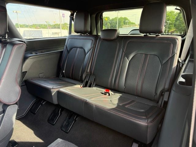 2024 Ford Expedition Max Stealth Limited