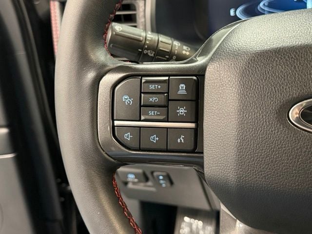 2024 Ford Expedition Max Stealth Limited