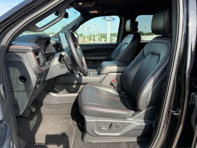 2024 Ford Expedition Max Stealth Limited