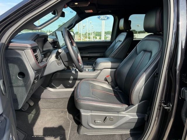 2024 Ford Expedition Max Stealth Limited