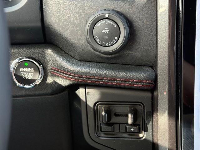 2024 Ford Expedition Max Stealth Limited