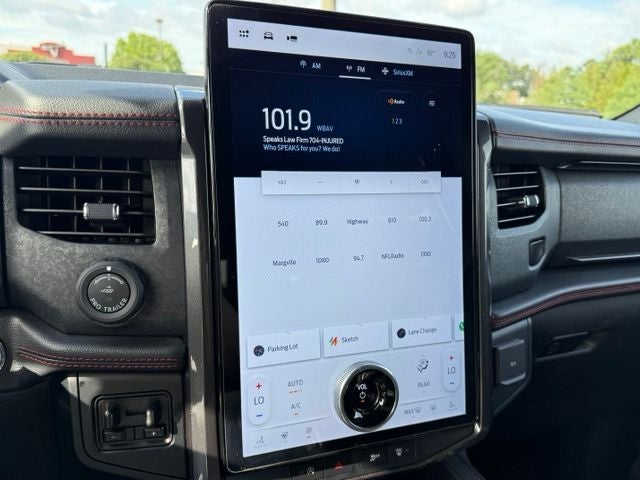 2024 Ford Expedition Max Stealth Limited