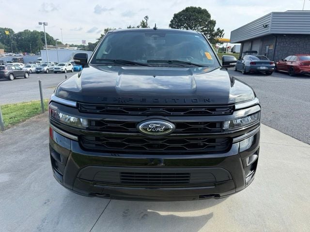 2024 Ford Expedition Max Stealth Limited