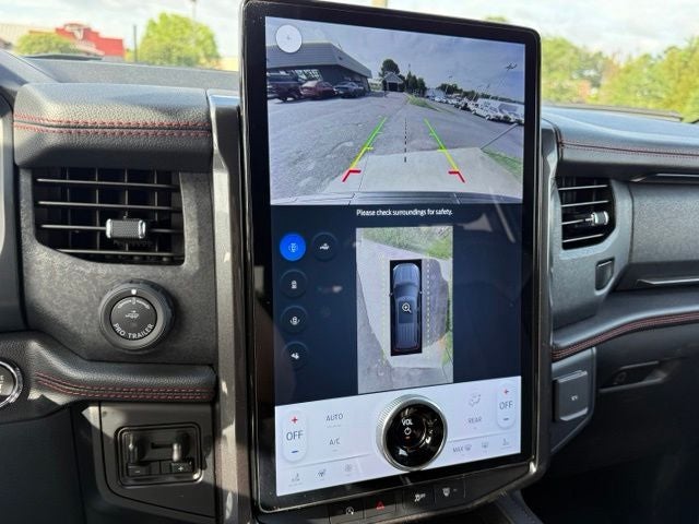 2024 Ford Expedition Max Stealth Limited