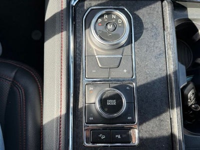 2024 Ford Expedition Max Stealth Limited