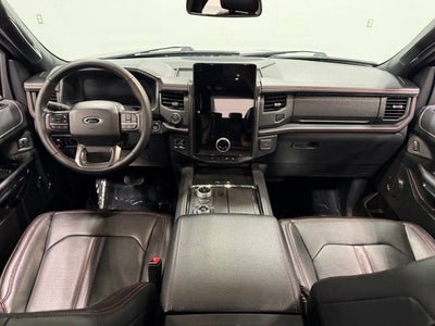 2024 Ford Expedition Max Stealth Limited