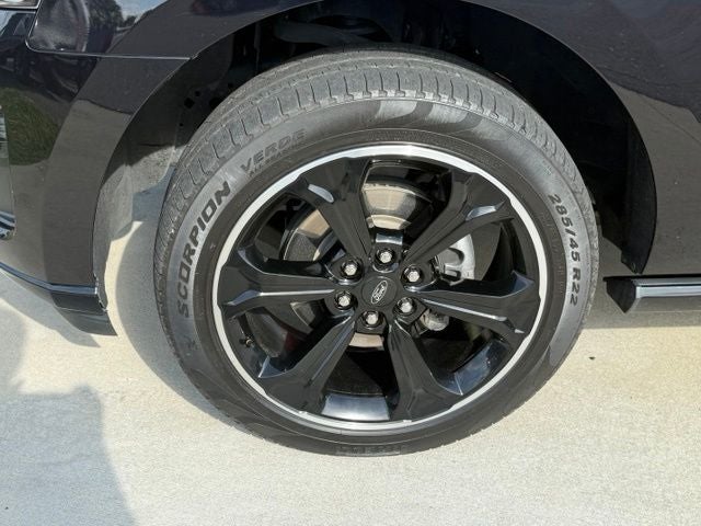 2024 Ford Expedition Max Stealth Limited