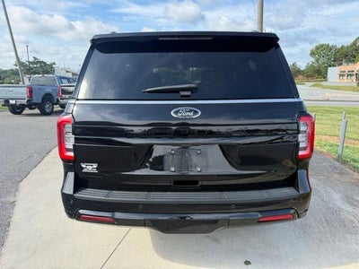 2024 Ford Expedition Max Stealth Limited