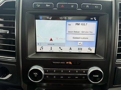 2019 Ford Expedition MAX Limited