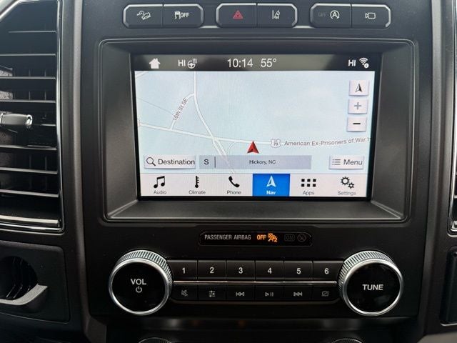 2019 Ford Expedition MAX Limited