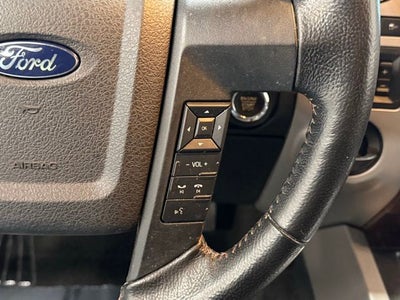 2016 Ford Expedition King Ranch