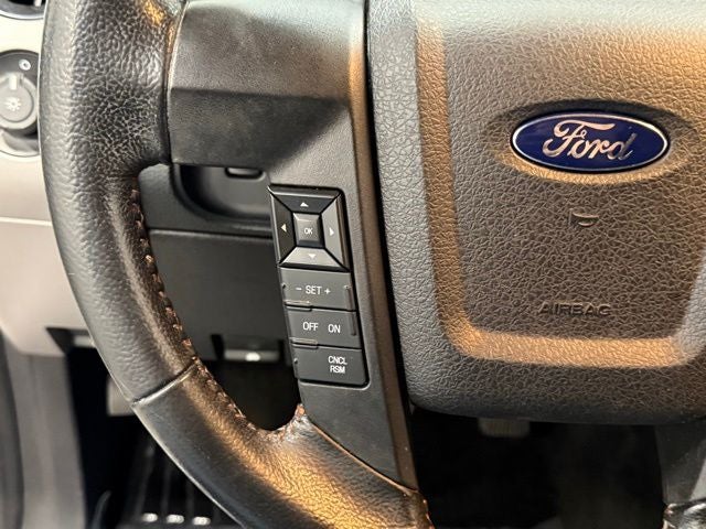 2016 Ford Expedition King Ranch