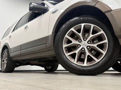 2016 Ford Expedition King Ranch