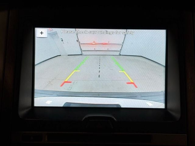 2016 Ford Expedition King Ranch