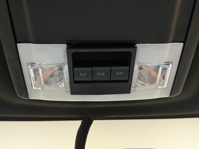 2016 Ford Expedition King Ranch