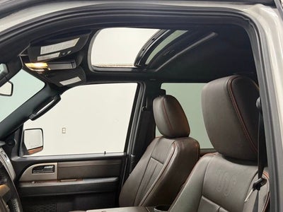 2016 Ford Expedition King Ranch