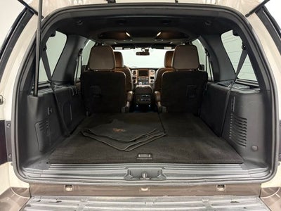 2016 Ford Expedition King Ranch