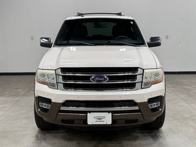 2016 Ford Expedition King Ranch