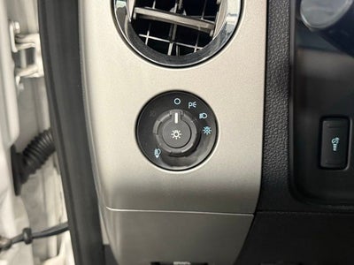 2016 Ford Expedition King Ranch