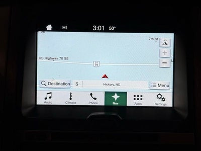 2016 Ford Expedition King Ranch