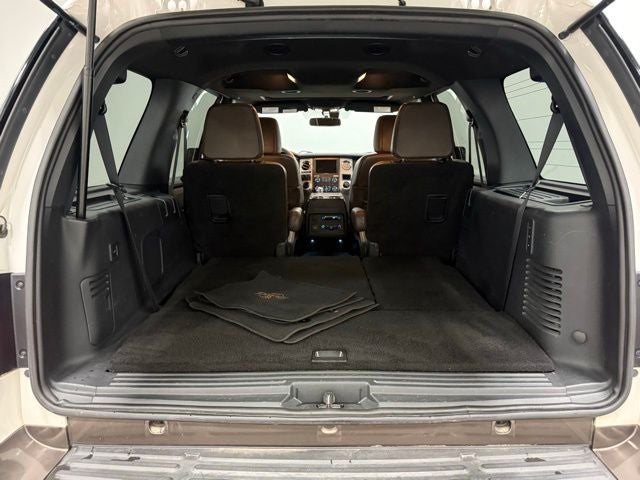 2016 Ford Expedition King Ranch