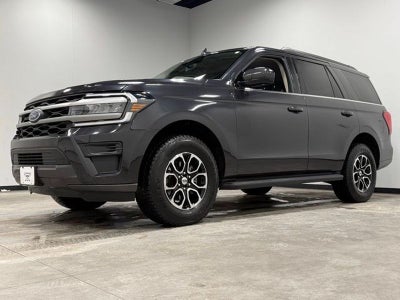 2024 Ford Expedition XLT