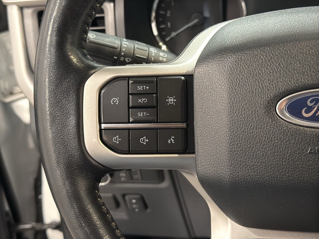 2022 Ford Expedition XLT