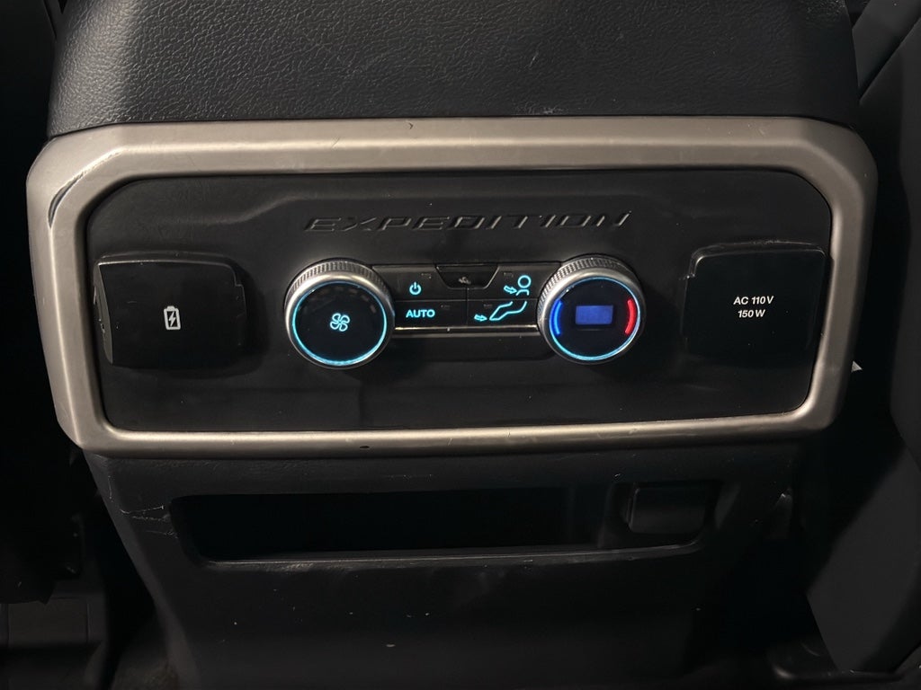 2022 Ford Expedition XLT