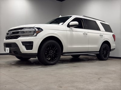 2022 Ford Expedition XLT
