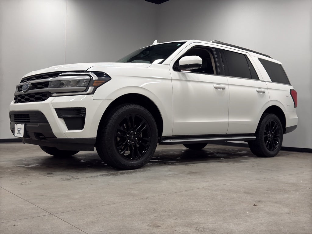 2022 Ford Expedition XLT