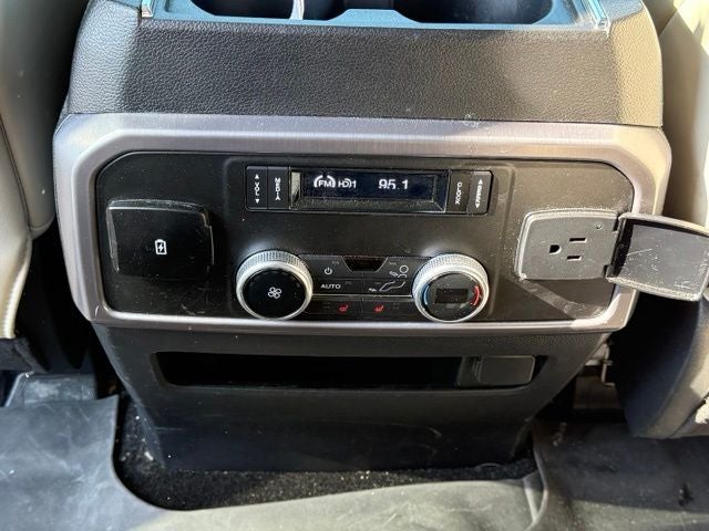 2021 Ford Expedition Platinum