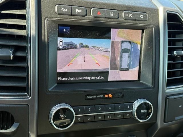 2021 Ford Expedition Platinum