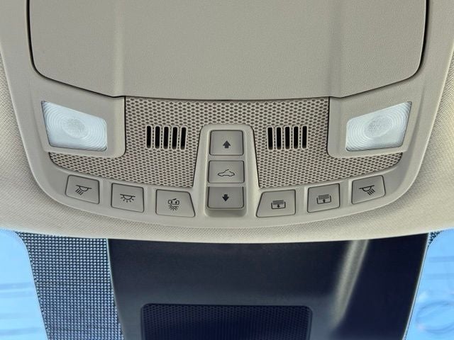 2021 Ford Expedition Platinum