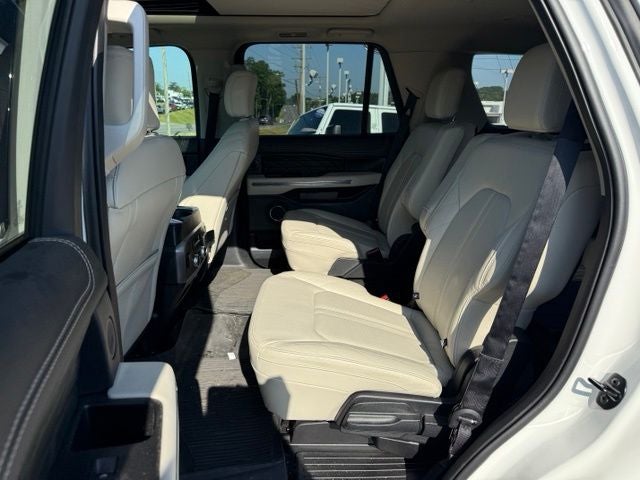 2021 Ford Expedition Platinum