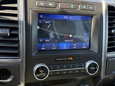 2021 Ford Expedition Platinum