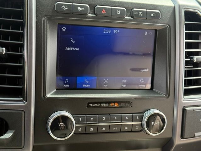2021 Ford Expedition Platinum