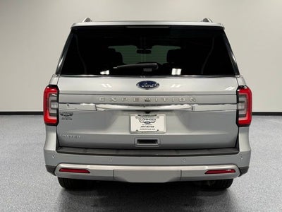 2023 Ford Expedition Limited