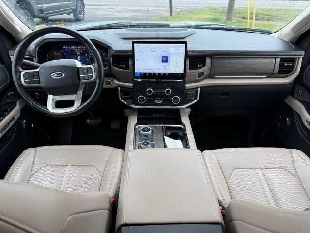 2023 Ford Expedition Limited