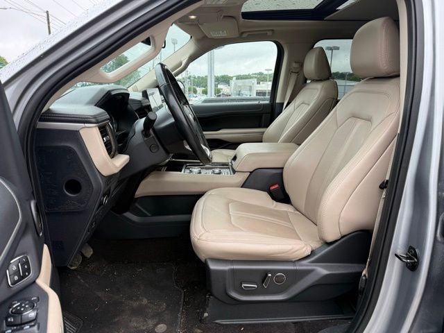 2023 Ford Expedition Limited