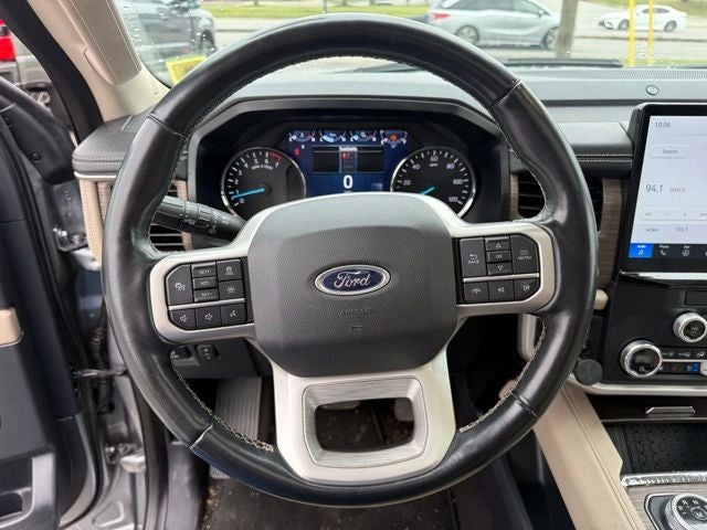 2023 Ford Expedition Limited