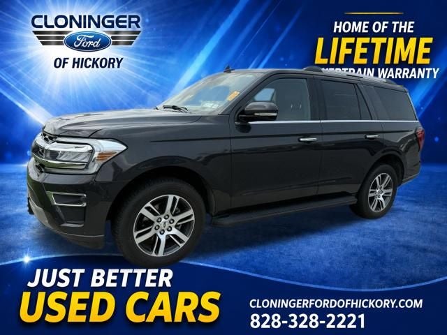 2024 Ford Expedition Limited