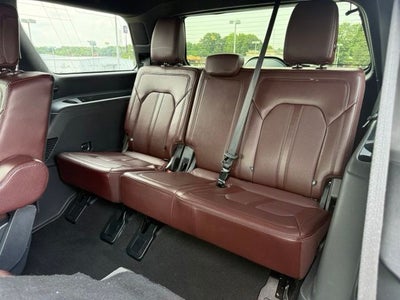 2024 Ford Expedition Limited