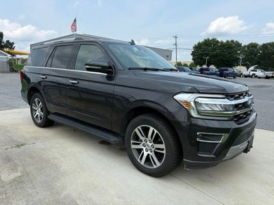 2024 Ford Expedition Limited