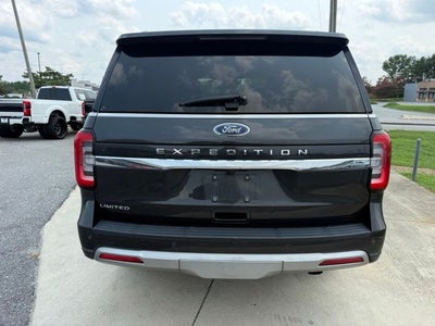 2024 Ford Expedition Limited